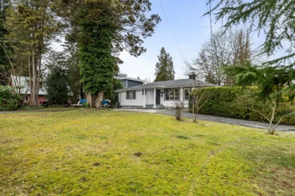 21298 River Road, Maple Ridge, BC, Maple Ridge — Single Family Residence for sale