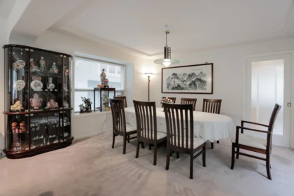 Kitchen Island Photo of 6333 Butler Street, Vancouver, BC