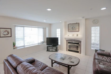Primary Bedroom Photo of 6333 Butler Street, Vancouver, BC