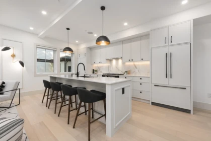 1 375 E 33rd Avenue, Vancouver, BC, Vancouver — Half Duplex for sale