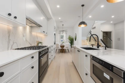 Pantry Photo of 1 375 E 33rd Avenue, Vancouver, BC