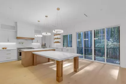 Breakfast Nook Photo of 19704 31a Avenue, Langley, BC