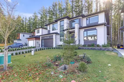 19704 31a Avenue, Langley, BC, Langley — Single Family Residence for sale