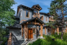 7 2323 Taluswood Place, Whistler, BC