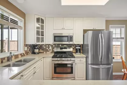 Pantry Photo of 18555 57 Avenue, Surrey, BC