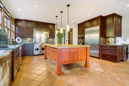 Kitchen Photo of 8880 Mcallister Street, Langley, BC