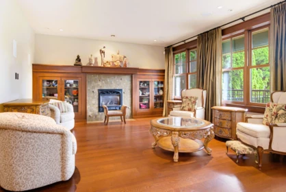 8880 Mcallister Street, Langley, BC, Langley — Single Family Residence for sale