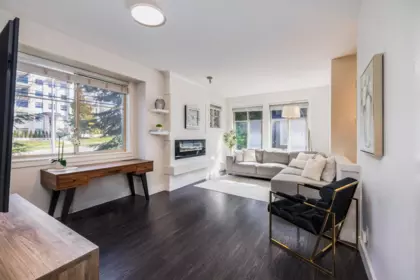 8 3266 147 Street, Surrey, BC, Surrey — Townhouse for sale