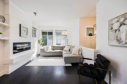 8 3266 147 Street, Surrey, BC, Surrey — Townhouse for sale