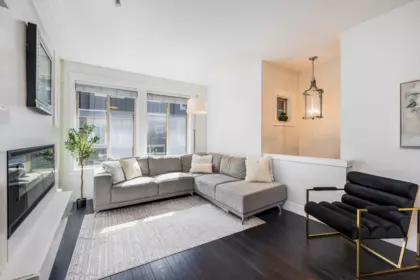 8 3266 147 Street, Surrey, BC, Surrey — Townhouse for sale