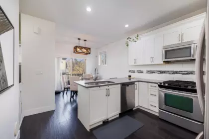 Pantry Photo of 8 3266 147 Street, Surrey, BC