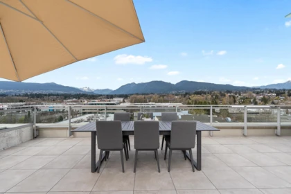 703 755 Harbourside Drive, North Vancouver, BC, North Vancouver — Apartment/Condo for sale