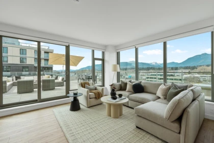 703 755 Harbourside Drive, North Vancouver, BC, North Vancouver — Apartment/Condo for sale