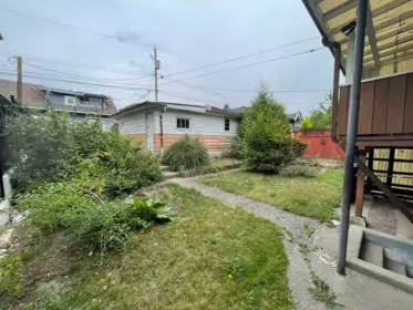 Family Room Photo of 1621 E 58th Avenue, Vancouver, BC