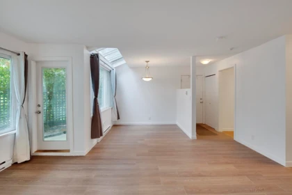 Breakfast Nook Photo of 3380 Marquette Crescent, Vancouver, BC