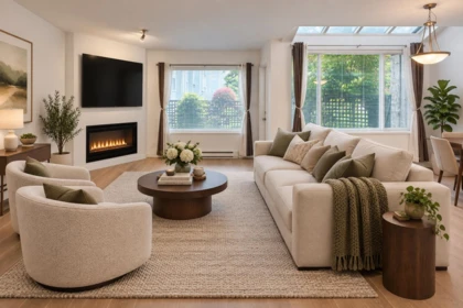 3380 Marquette Crescent, Vancouver, BC, Vancouver — Townhouse for sale