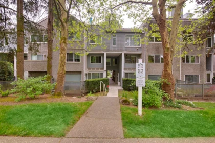 3380 Marquette Crescent, Vancouver, BC, Vancouver — Townhouse for sale