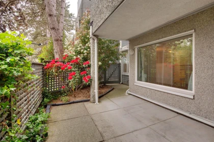 3380 Marquette Crescent, Vancouver, BC, Vancouver — Townhouse for sale