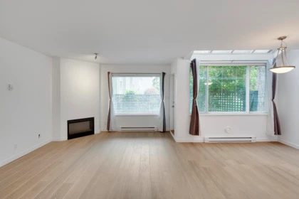 3380 Marquette Crescent, Vancouver, BC, Vancouver — Townhouse for sale