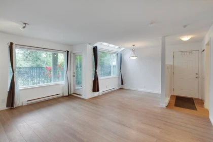Kitchen Photo of 3380 Marquette Crescent, Vancouver, BC