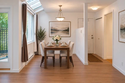 Primary Bedroom Photo of 3380 Marquette Crescent, Vancouver, BC