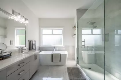 Mudroom Photo of 16177 89a Avenue, Surrey, BC