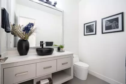 Office / Den Photo of 16177 89a Avenue, Surrey, BC