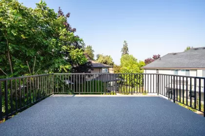Outdoor Kitchen Photo of 16177 89a Avenue, Surrey, BC