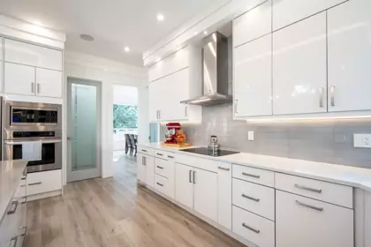 Pantry Photo of 16177 89 A Avenue, Surrey, BC