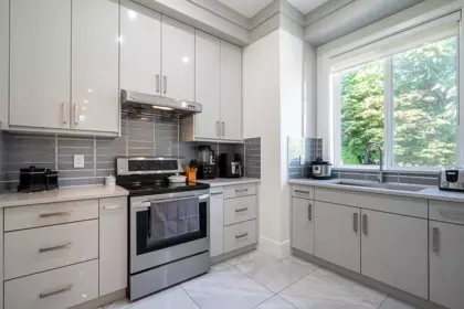 Pantry Photo of 16177 89a Avenue, Surrey, BC