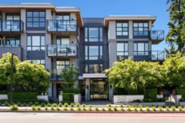 208 707 E 3 Street, North Vancouver, BC
