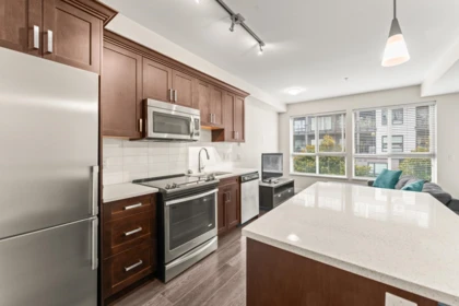 206 2288 Welcher Avenue, Port Coquitlam, BC, Port Coquitlam — Apartment/Condo for sale