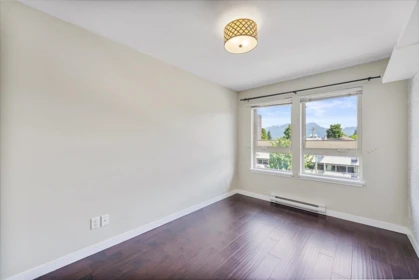 Basement Recreation Room Photo of 411 405 Skeena Street, Vancouver, BC