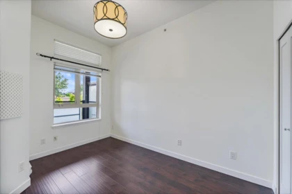 Garage Interior Photo of 411 405 Skeena Street, Vancouver, BC