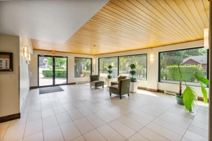 Garden / Landscaping Photo of 411 405 Skeena Street, Vancouver, BC
