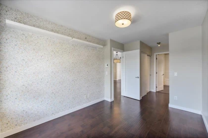 Laundry Room Photo of 411 405 Skeena Street, Vancouver, BC