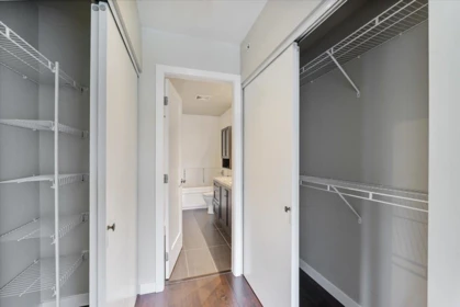 Mudroom Photo of 411 405 Skeena Street, Vancouver, BC