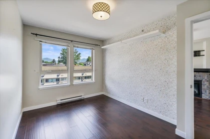 Office / Den Photo of 411 405 Skeena Street, Vancouver, BC