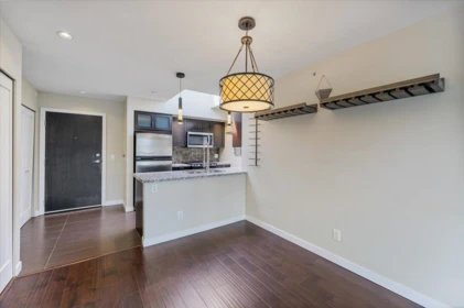 Primary Bedroom Photo of 411 405 Skeena Street, Vancouver, BC