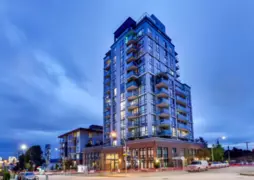 801 258 Sixth Street, New Westminster, BC