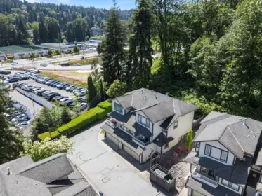 Hot Tub / Spa Photo of 35 2561 Runnel Drive, Coquitlam, BC