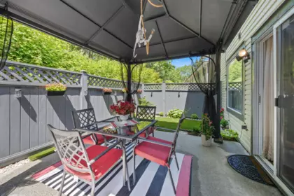 Loft / Bonus Room Photo of 35 2561 Runnel Drive, Coquitlam, BC