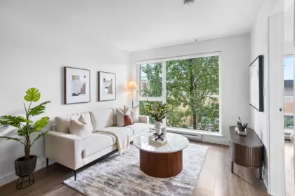 211 1588 E Hastings Street, Vancouver, BC, Vancouver — Apartment/Condo for sale