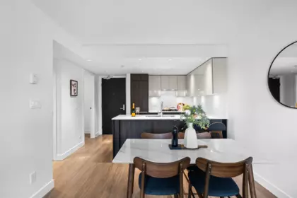 Pantry Photo of 211 1588 E Hastings Street, Vancouver, BC