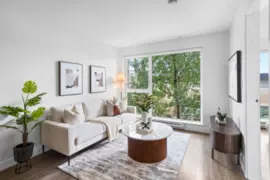 211 1588 E Hastings Street, Vancouver, BC