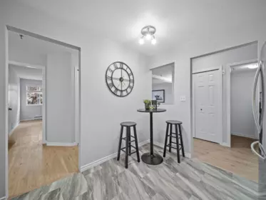 Bedroom 3 Photo of 205 5710 201 Street, Langley, BC