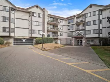 Community Amenities Photo (Clubhouse) of 205 5710 201 Street, Langley, BC