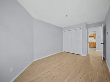 Entry Foyer Photo of 205 5710 201 Street, Langley, BC