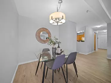 Guest Bathroom Photo of 205 5710 201 Street, Langley, BC
