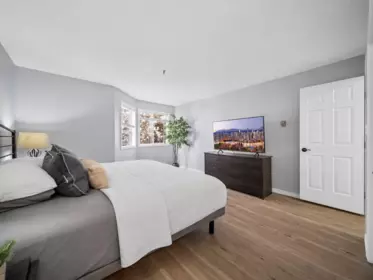 Loft / Bonus Room Photo of 205 5710 201 Street, Langley, BC